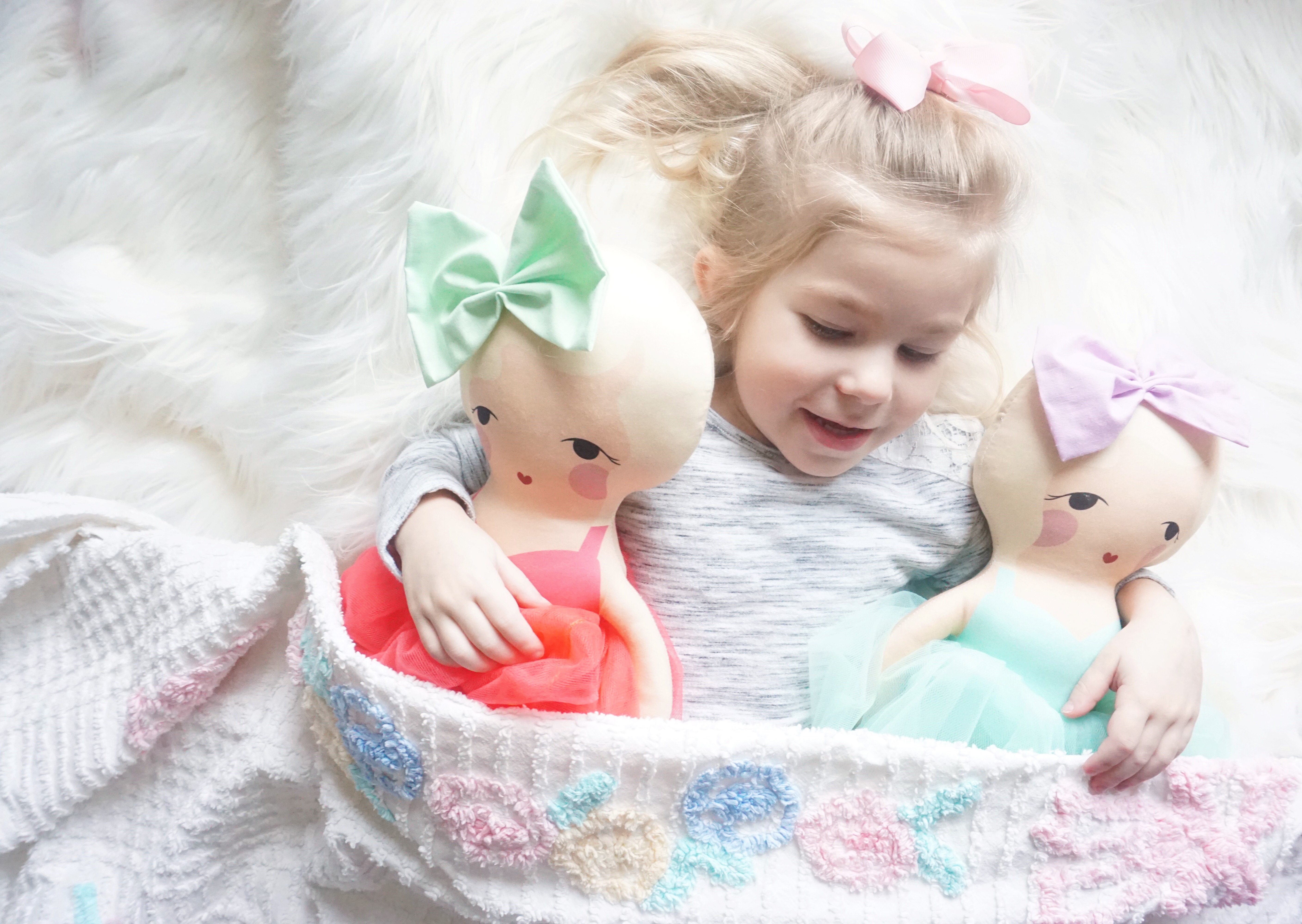 Candy Kirby Dolls, Toddler Style, Toddler Photo shoot 